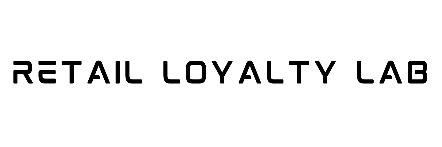 Retail Loyalty Lab
